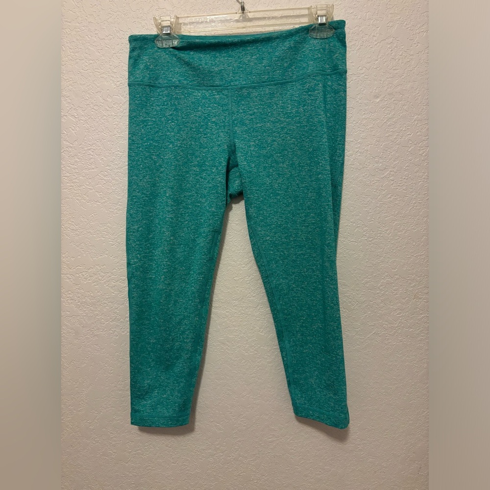 Capri Legging